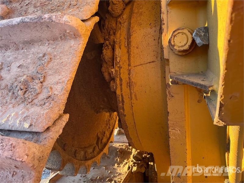 CAT D6T XL Crawler Dozer - Certified Rebuild Bulldozer