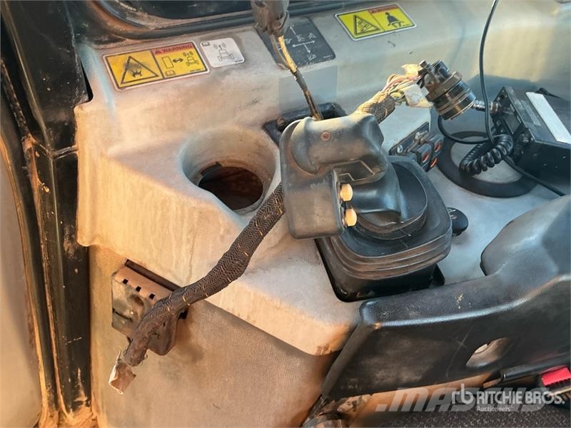 CAT D6T XL Crawler Dozer - Certified Rebuild Bulldozer