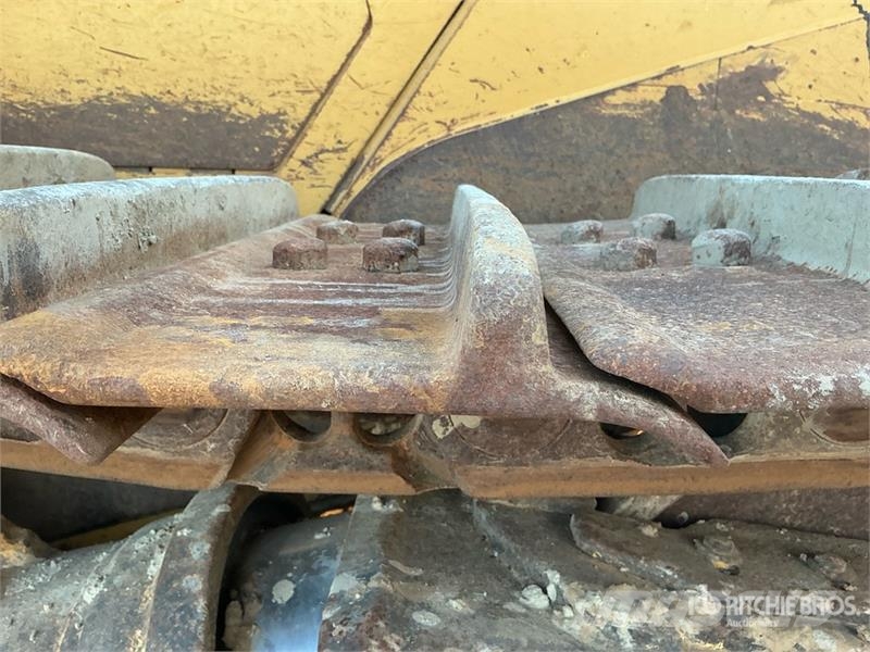 CAT D6T XL Crawler Dozer - Certified Rebuild Bulldozer
