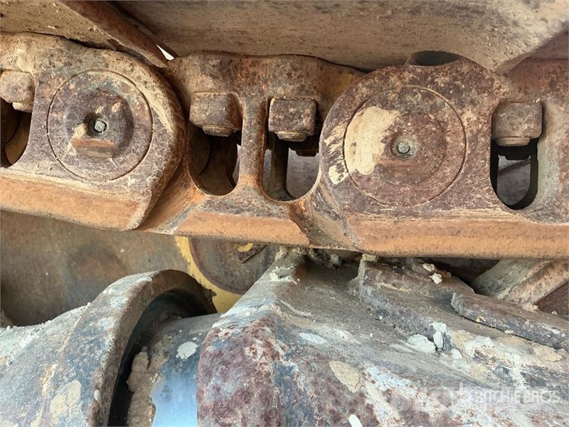 CAT D6T XL Crawler Dozer - Certified Rebuild Bulldozer