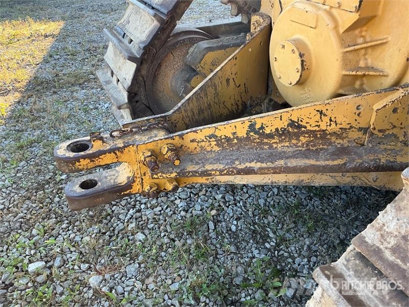 CAT D8N Bulldozer