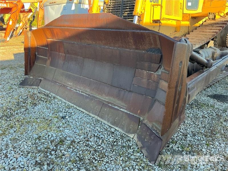 CAT D8N Bulldozer