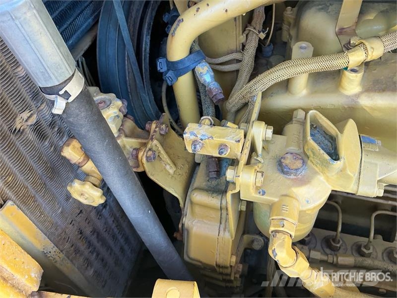 CAT D8N Bulldozer