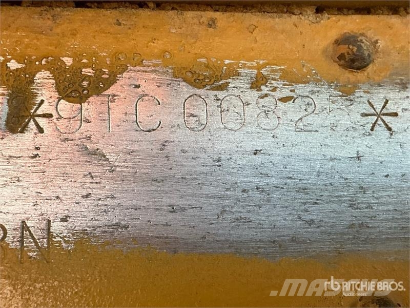 CAT D8N Bulldozer
