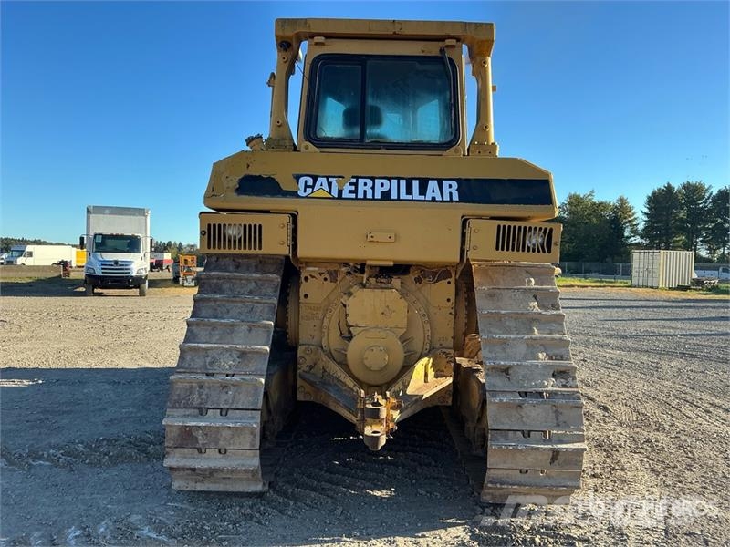 CAT D8N Bulldozer