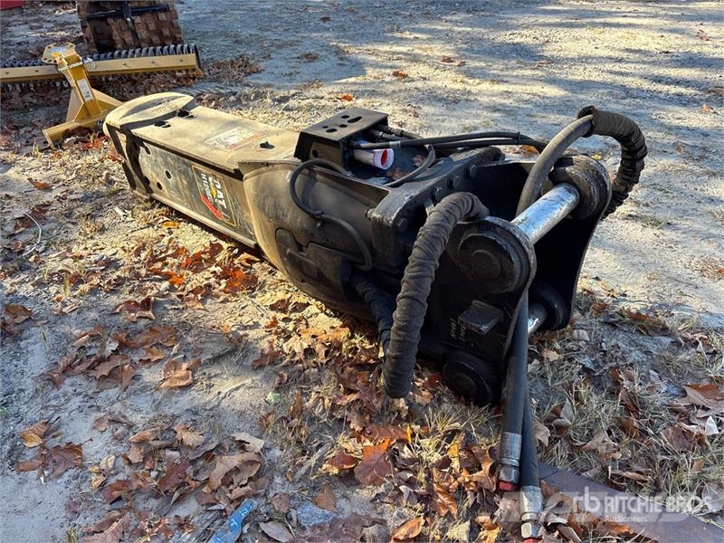 CAT H120ES مطارق / كسارات