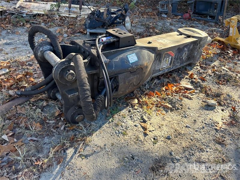 CAT H120ES مطارق / كسارات