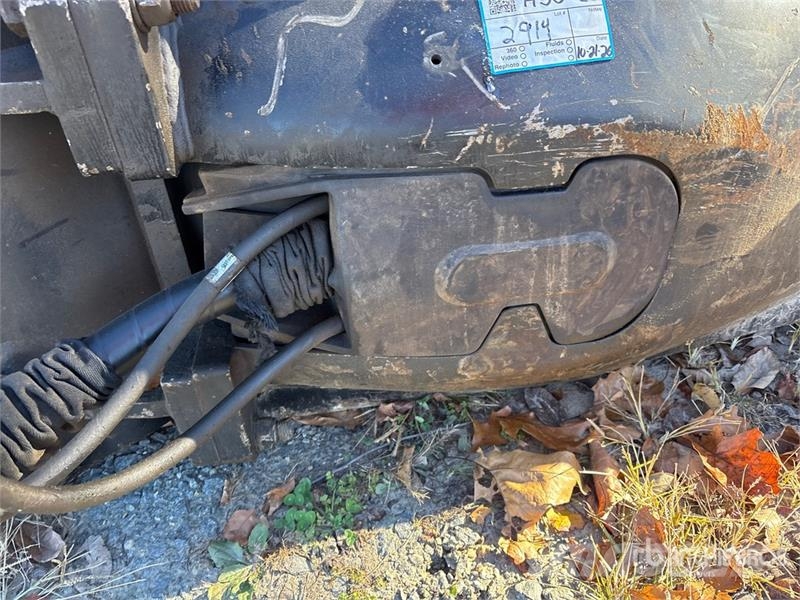 CAT H120ES مطارق / كسارات