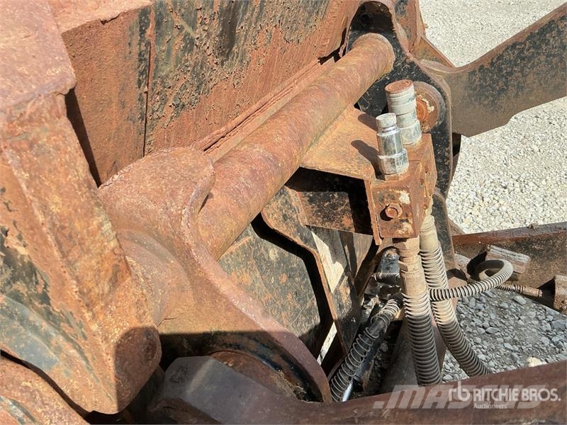 CAT IT38G Wheel loaders