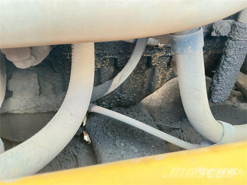CAT IT38G Wheel loaders