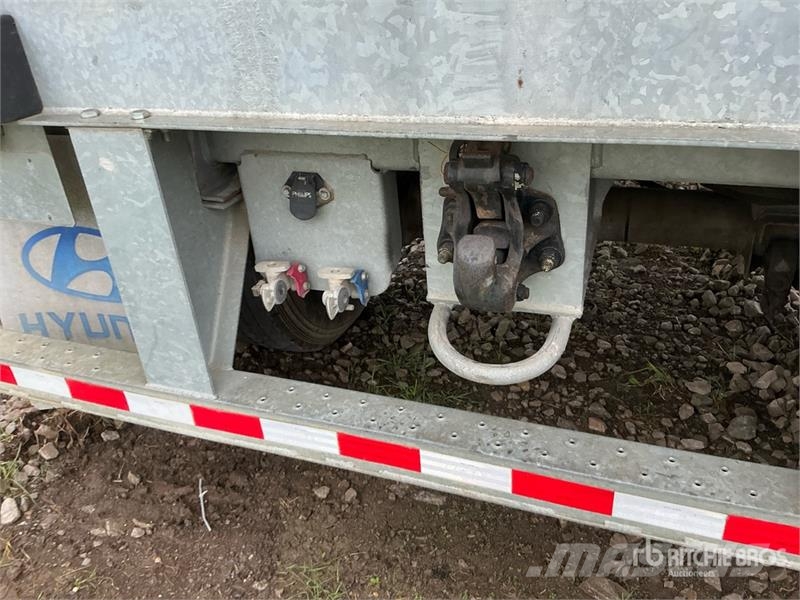 CAT SR-4 545 kW Mobile Generator Set 柴油发电机