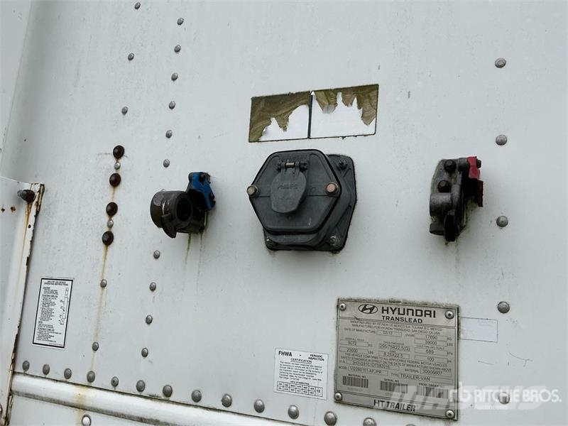 CAT SR-4 545 kW Mobile Generator Set 柴油发电机