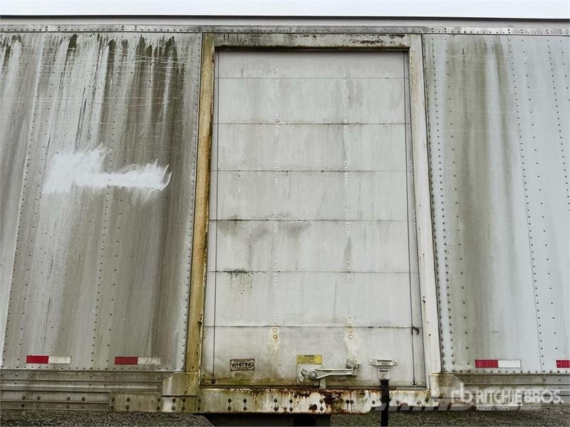 CAT SR-4 545 kW Mobile Generator Set 柴油发电机