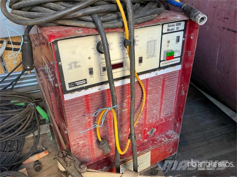 CAT SR-4 545 kW Mobile Generator Set Generadores diesel