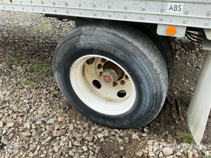 CAT SR-4 545 kW Mobile Generator Set 柴油发电机