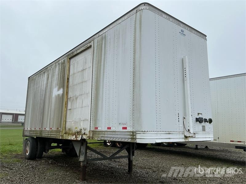 CAT SR-4 545 kW Mobile Generator Set 柴油发电机