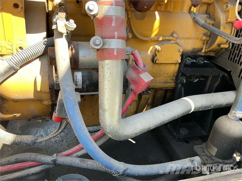 CAT XQ100 100 kW Mobile Generator Set 柴油发电机