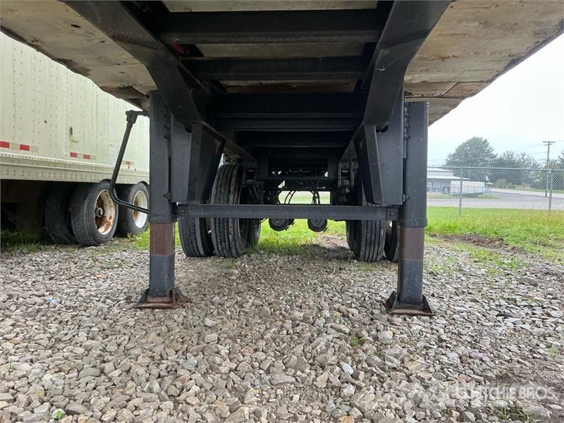 CAT XQ600 545 kW Mobile Generator Set Générateurs diesel