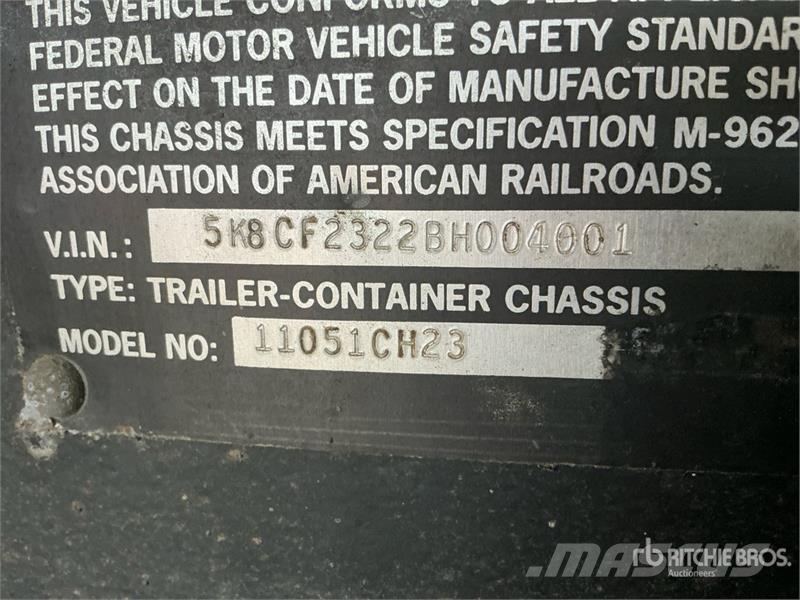 CAT XQ600 545 kW Mobile Generator Set Générateurs diesel