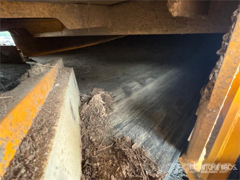 CBI 5800BT Tracked Horizontal Grinder Construcción - Otros