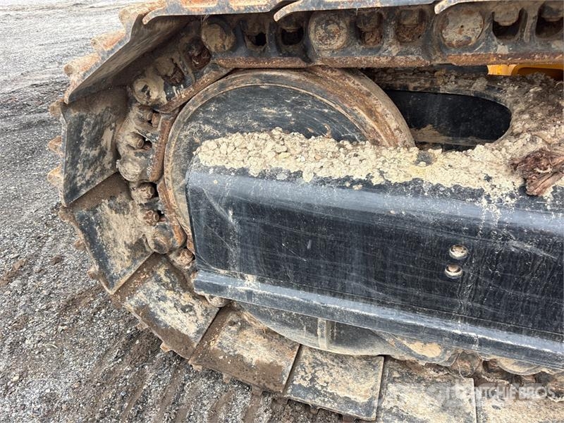 CBI 5800BT Tracked Horizontal Grinder Construcción - Otros