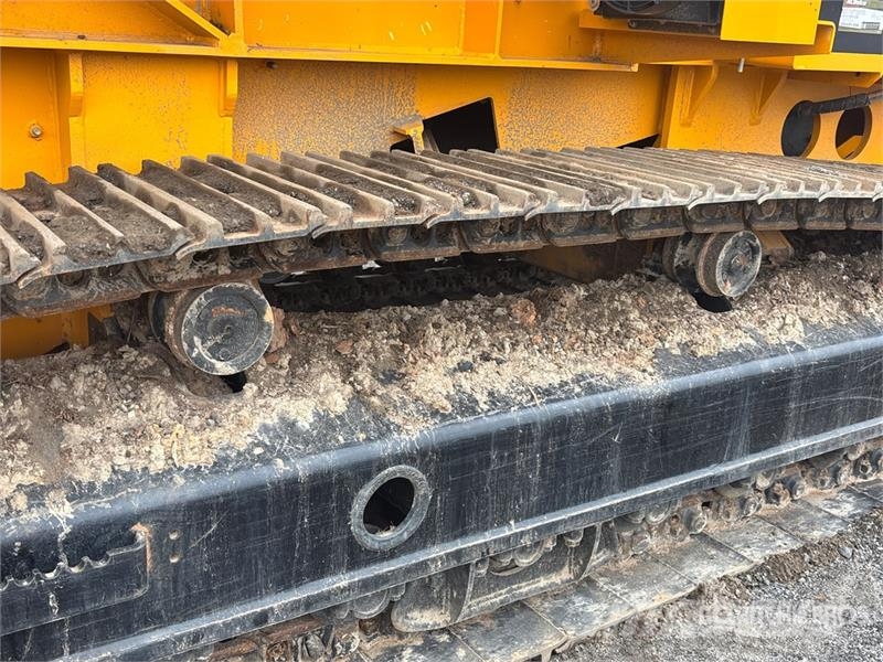 CBI 5800BT Tracked Horizontal Grinder Construcción - Otros