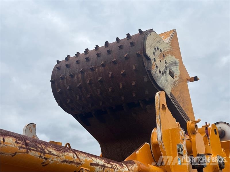 CBI 5800BT Tracked Horizontal Grinder Construcción - Otros