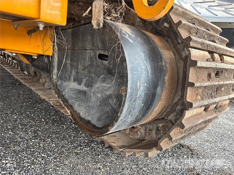 CBI 5800BT Tracked Horizontal Grinder Construcción - Otros