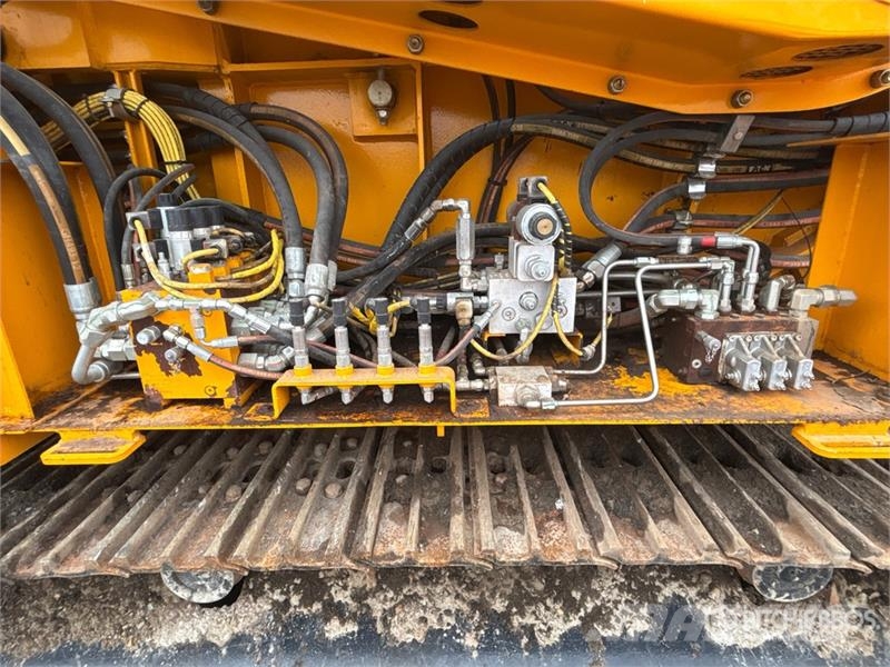 CBI 5800BT Tracked Horizontal Grinder Construcción - Otros