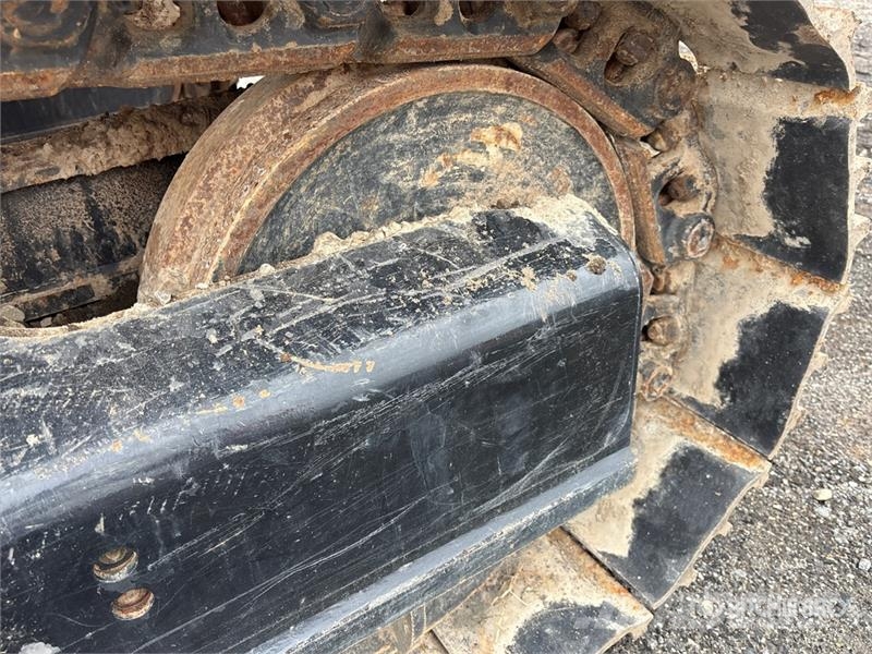 CBI 5800BT Tracked Horizontal Grinder Construcción - Otros