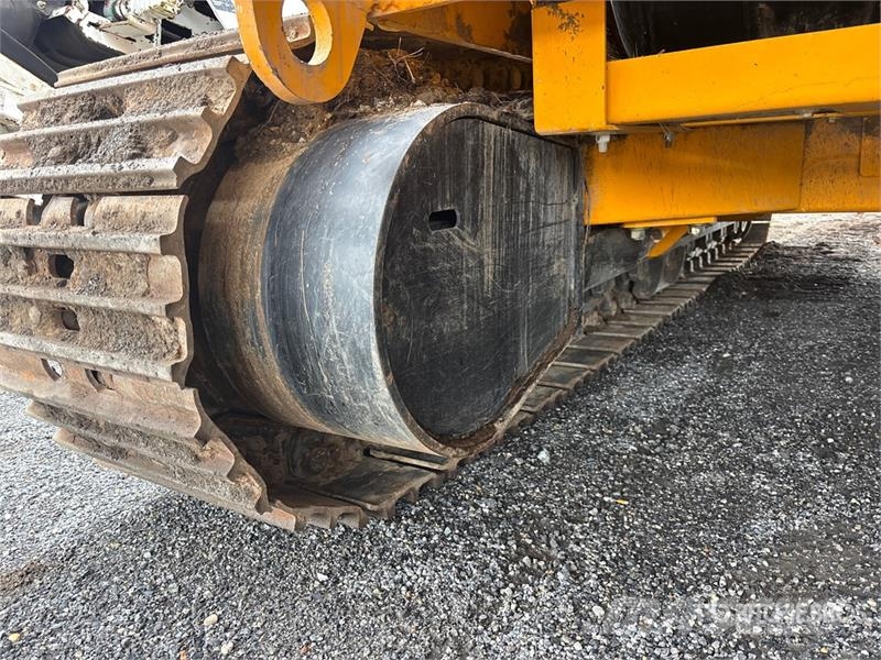 CBI 5800BT Tracked Horizontal Grinder Construcción - Otros