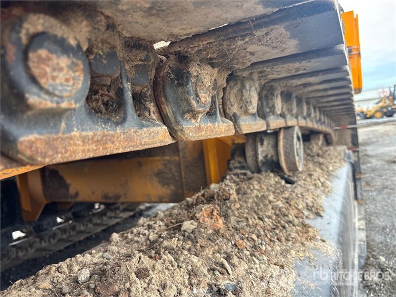 CBI 5800BT Tracked Horizontal Grinder Construcción - Otros