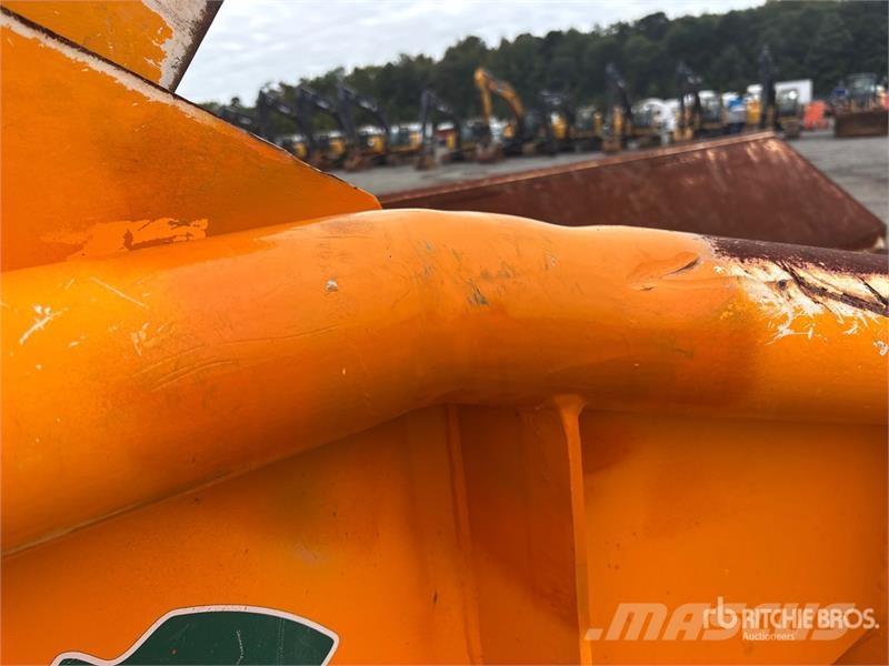 CBI 5800BT Tracked Horizontal Grinder Construcción - Otros