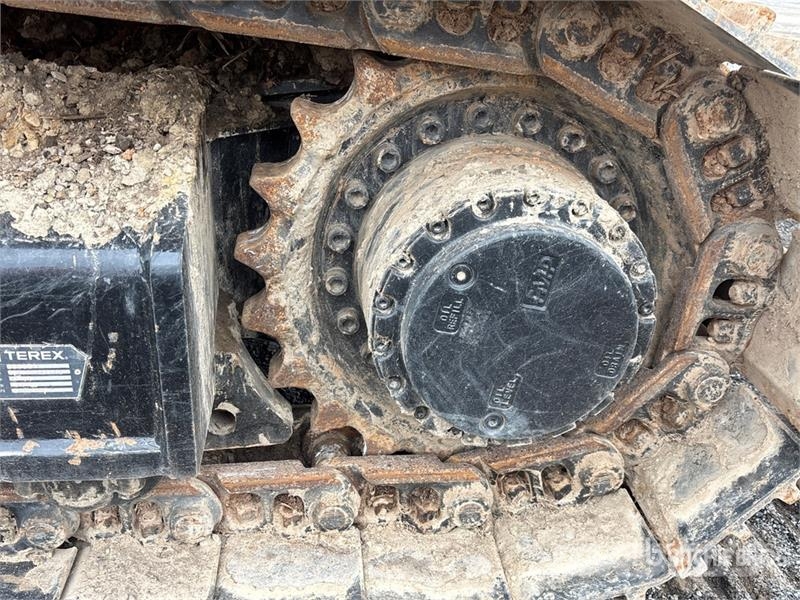 CBI 5800BT Tracked Horizontal Grinder Construcción - Otros