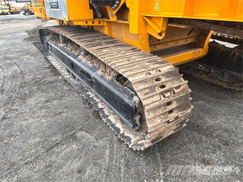 CBI 5800BT Tracked Horizontal Grinder Construcción - Otros
