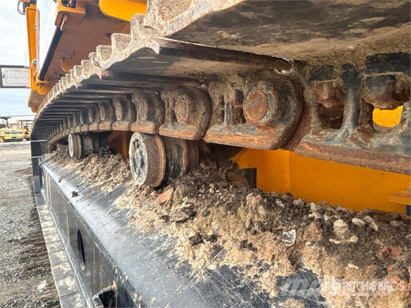 CBI 5800BT Tracked Horizontal Grinder Construcción - Otros