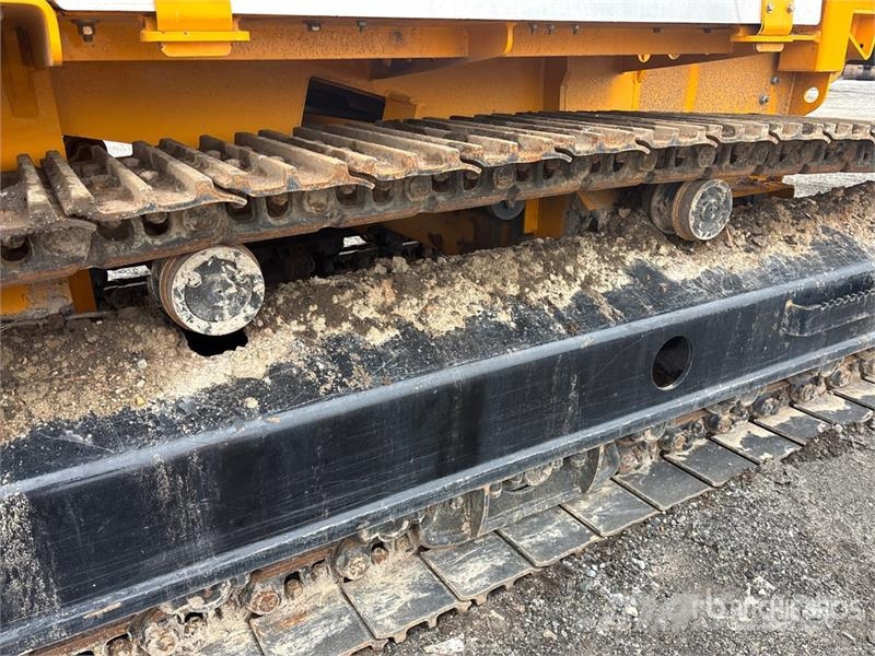 CBI 5800BT Tracked Horizontal Grinder Construcción - Otros