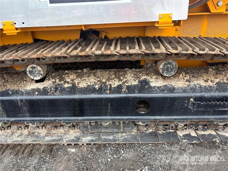 CBI 5800BT Tracked Horizontal Grinder Construcción - Otros