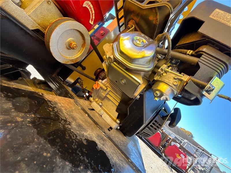  CDW,CDW25 Mini Crawler Dumper Vehículos compactos de volteo