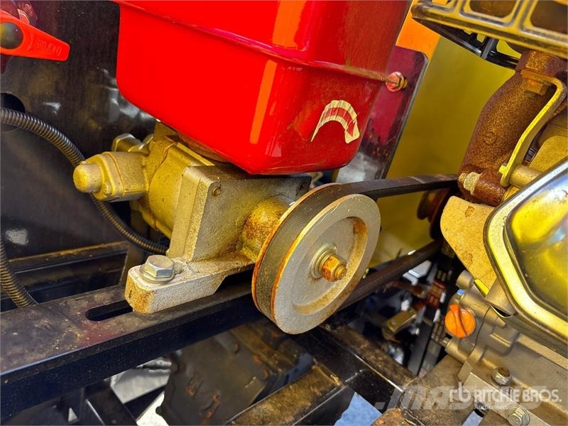  CDW,CDW25 Mini Crawler Dumper Vehículos compactos de volteo