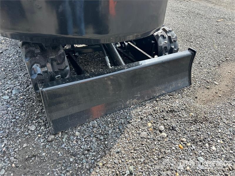 CFG H13R Mini Excavator (Unused) Miniexcavadoras