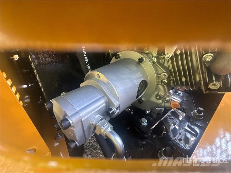 CFG H13R Mini Excavator (Unused) Εκσκαφάκι (διαβολάκι) < 7t