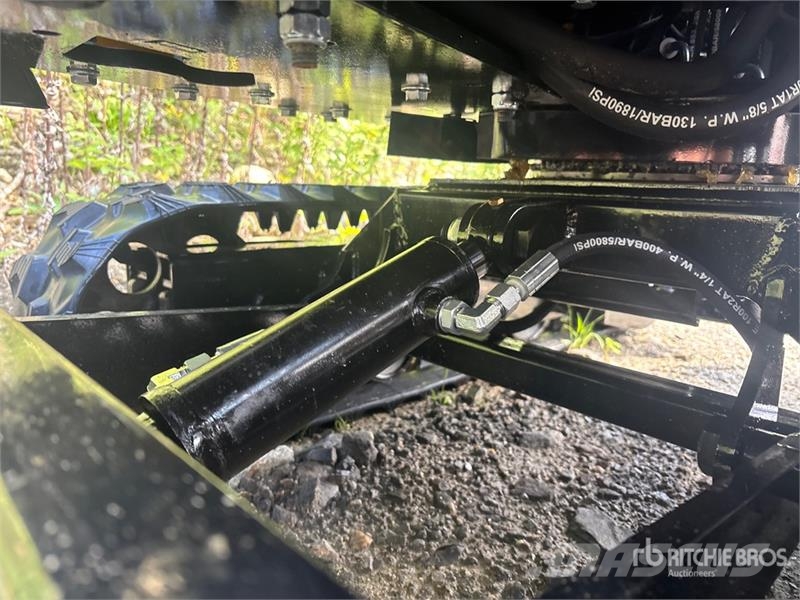 CFG H13R Mini Excavator (Unused) Εκσκαφάκι (διαβολάκι) < 7t