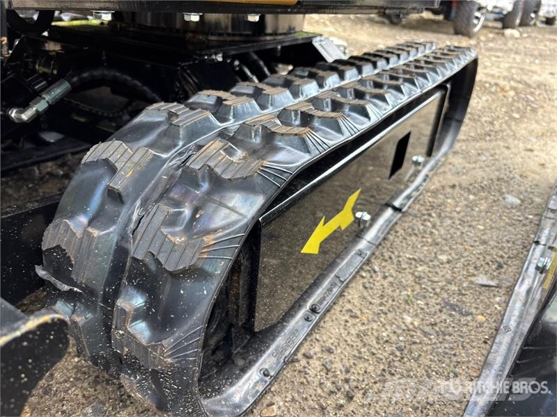 CFG H13R Mini Excavator (Unused) Εκσκαφάκι (διαβολάκι) < 7t