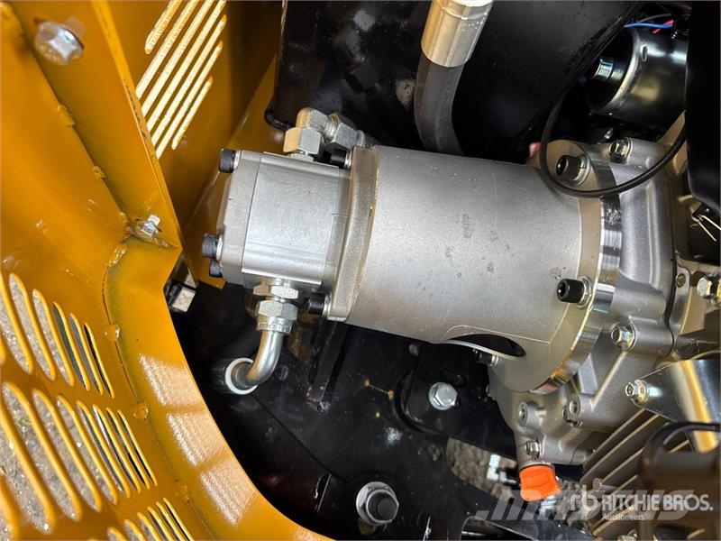 CFG H13R Mini Excavator (Unused) Εκσκαφάκι (διαβολάκι) < 7t