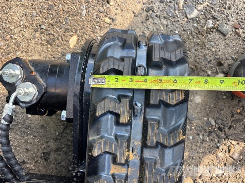 CFG H13R Mini Excavator (Unused) Εκσκαφάκι (διαβολάκι) < 7t