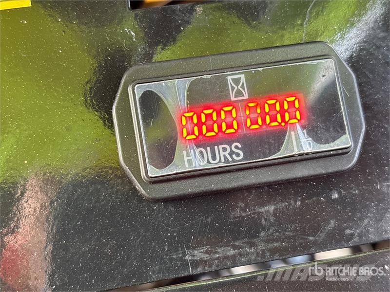 CFG H13R Mini Excavator (Unused) Εκσκαφάκι (διαβολάκι) < 7t
