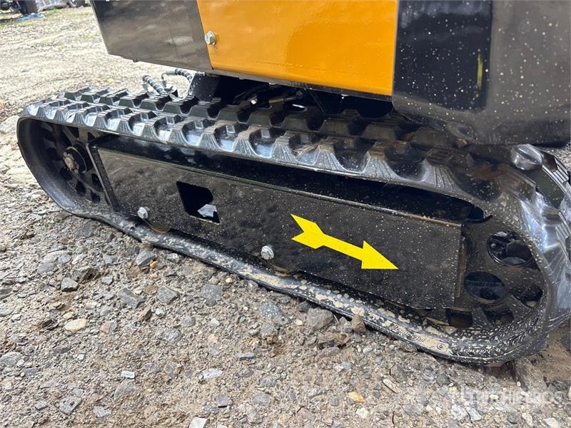 CFG H13R Mini Excavator (Unused) Εκσκαφάκι (διαβολάκι) < 7t