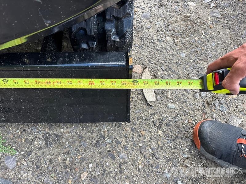 CFG H13R Mini Excavator (Unused) Εκσκαφάκι (διαβολάκι) < 7t