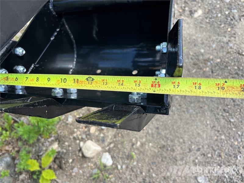 CFG H13R Mini Excavator (Unused) Εκσκαφάκι (διαβολάκι) < 7t